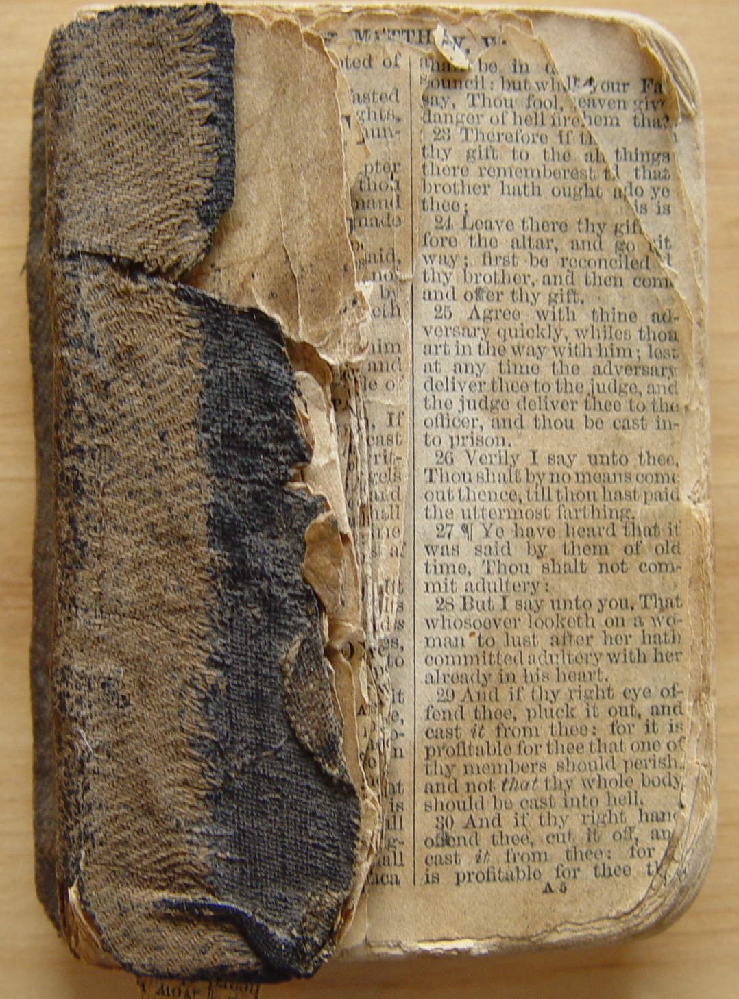 facbible