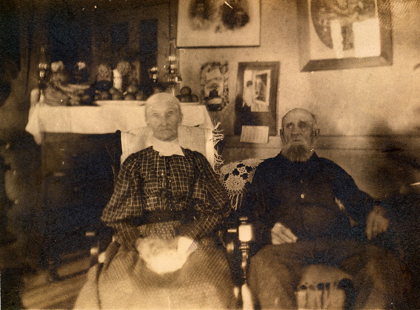 letitiaandwilliam